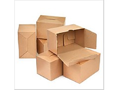 開平紙箱的材質分類有哪些？